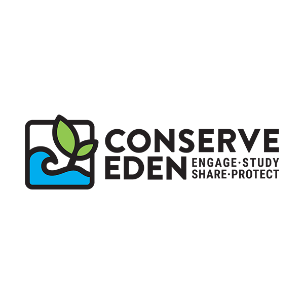 Conserve Eden