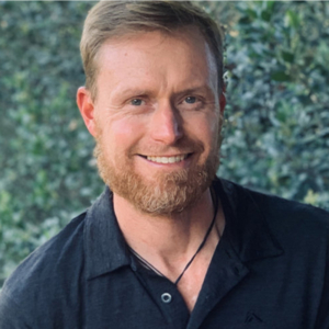 Speaker - Matthew Zylstra