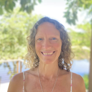 Maria Schearer